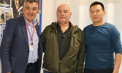 Ayak bileği dondurulmaktan kurtarılan hasta sağlığına kavuştu