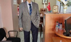 Aydın spor camiasının acı kaybı, Başkan Yılmaz hayatını kaybetti