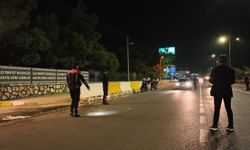 Aydın'da bir haftada 334 aranan şahıs yakalandı