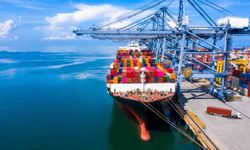Aydın'ın ihracatı Şubat ayında geriledi