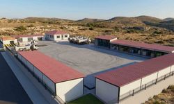 Ayvalık'ta birinci sınıf Atık Getirme Merkezi'nin yapımına başlanıyor