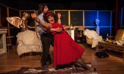 Ayvalık'ta Kadın Oyunları Festivali 6. kez perdelerini açıyor