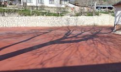 Babadağ Belediyesi çevre düzenleme çalışmalarını sürüyor