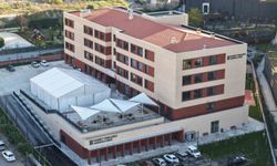 Bağcılar'da eğitime büyük yatırım: Aynı anda 7 yeni okulun inşaatı devam ediyor