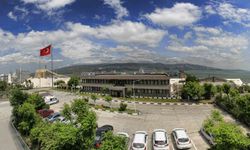 Bagfaş'ta 55'incci Olağan Genel Kurul gerçekleşti