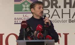 Bahçelievler Belediyesi 'Basın İftarı' programı düzenledi