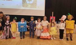 Bahçelievler Belediyesi'nin 'Dünya Atık Azaltım Günü'ne özel yarışması büyük ilgi gördü