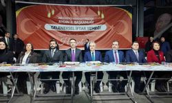 Bakan Bayraktar: 'Gabar'da Terörsüz Türkiye'nin küçük bir kesitini gösterdik'