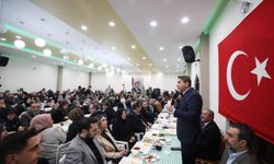 Bakan Bayraktar: 'Türkiye olarak bizim çok daha güçlü olmamız lazım'