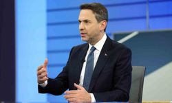 Bakan Bayraktar: 'Ülkemizde enerji arz güvenliğiyle alakalı bir sıkıntı yok'