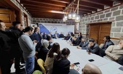 Bakan Çiftçi: 'En fazla soruşturma izni verilen belediyeler AK Parti'li belediyelerdir'