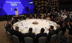 Bakan Çiftçi: 'Savunma sanayiinden yerli ve milli teknolojiye, sağlık sisteminden güvenlik altyapısına kadar pek çok alanda çığır açan bir Türkiye var'