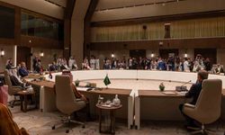 Bakan Fidan, Riyad'da bölgesel gelişmelerin ele alındığı toplantıya katıldı