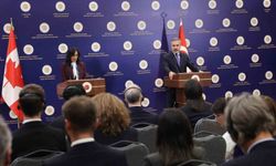 Bakan Fidan: 'Yarından itibaren bölge ziyaretine çıkıyorum'