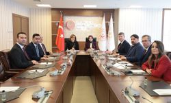 Bakan Göktaş: 'Büyüklerimizin refahını ve sosyal hayata katılımını artıracak çalışmaları yaygınlaştırıyoruz'