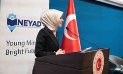 Bakan Göktaş: 'Çatışmalar, insani krizler ve doğal afetler kadınları ve kız çocuklarını orantısız etkiliyor'