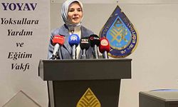 Bakan Göktaş: 'Güçlü bir gelecek, hedefi olan, çalışan ve değerlerinden kopmayan gençlerle mümkündür'