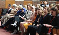 Bakan Göktaş: 'Kadınların üretimde, istihdamda ve girişimcilikte daha güçlü şekilde yer aldığı bir Türkiye için çalışmalarımıza kararlılıkla devam edeceğiz'