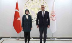 Bakan Göktaş: 'Sağlıklı hayat merkezlerimizde aile bakanlığımızın da irtibat birimi oluşacak'