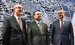 Bakan Gürlek: 'Adalet güçlüden yana algısını hep birlikte kıracağız'