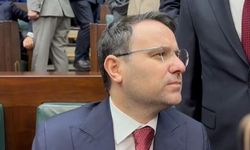 Bakan Gürlek: '(İBB davası) Davanın canlı yayınlanması için kanun değişikliği gerekiyor'