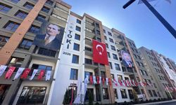 Bakan Kurum '500 Bin Sosyal Konut' projesinin İstanbul kura çekimleri için tarih verdi