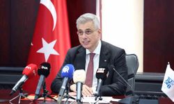 Bakan Memişoğlu: 'ODTÜ gibi bilim yuvalarımızın desteğiyle sağlık sanayisini dünyanın en iyi teknolojisi haline getireceğiz'