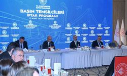 Bakan Uraloğlu: 'Kalkınma Yolu'nun ülkemiz ekonomisine 10 yıllık periyotta 55 milyar dolarlık bir katkısı olacağını öngörüyoruz'