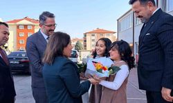 Bakan Yardımcısı Madak'tan Bilecik'te sosyal hizmetler toplantısı