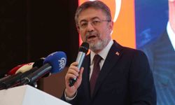 Bakan Yumaklı: 'Bölgemizin tamamında huzurun, barışın ve istikrarın hakim olması için tüm unsurlarımızla gayret ediyoruz'