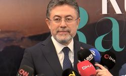 Bakan Yumaklı: 'Çiftçilerimizin üretimini etkileyecek herhangi bir gübre problemi olmayacak'