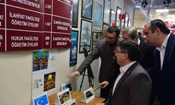 Balıkesir'de geleneksel Ramazan Sokağı kuruldu