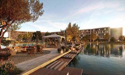 Balıkesir'e dev turizm hamlesi