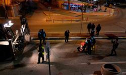 Balıklıgöl bölgesinde altyapı seferberliği başladı