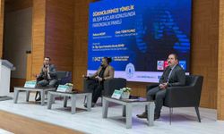 Bandırma'da bilişim suçları paneli düzenlendi