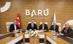BARÜ ile Türkiye İş Bankası arasında maaş promosyon protokolü imzalandı
