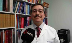 Baş-boyun kanserlerinde erken teşhis uyarısı