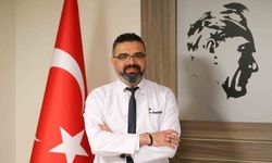 Başhekim Dr. Hüseyin Esen'den 14 Mart Tıp Bayramı mesajı
