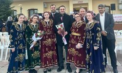 Başiskele Belediyesi'nden Batı Trakya'da gönül sofrası