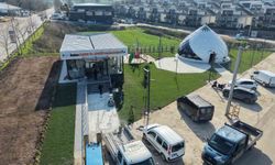 Başiskele'de kadın ve aile hizmet merkezleri Bakan Göktaş'ın katılımıyla açılacak