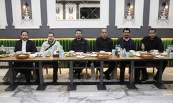 Başkan Alan'dan meslek komitelerine tam not: 'Ekonomimizin taşıyıcı kolonlarısınız'