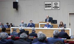 Başkan Altay: 'Fatma Nur Çelik öğretmenin ismi Konya'da yaşatılacak'