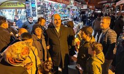 Başkan Altay: 'Ramazan'ı çok verimli bir şekilde geçirdik'