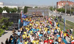 Başkan Altay tüm sporseverleri Uluslararası Konya Yarı Maratonu'na kayıt yaptırmaya davet etti