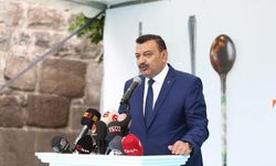 Başkan Aydemir'den Kayseri'ye çağrı: 'Vatandaşımız Tıkyemek'e sahip çıkmalı'