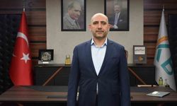 Başkan Bağlamış: 'Bu toprakların özgürlüğünde cephede omuz omuza savaşan kahraman kadınların da silinmez imzası vardır'