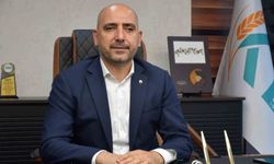 Başkan Bağlamış: 'Ramazan Bayramı ülkemize huzur ve bereket getirsin'