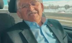 Başkan Büyükkılıç, ilkokul öğrencilerinin isteğine kayıtsız kalmadı