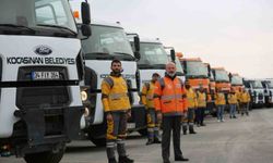 Başkan Çolakbayrakdar: 'İlk ve tek çevreci asfalt freze aracımızla doğayı koruyor, ekonomiye güç katıyoruz'