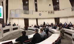 Başkan Çolakbayrakdar: 'Sosyal belediyecilikte örnek modeliz, en iyisini yapıyoruz'